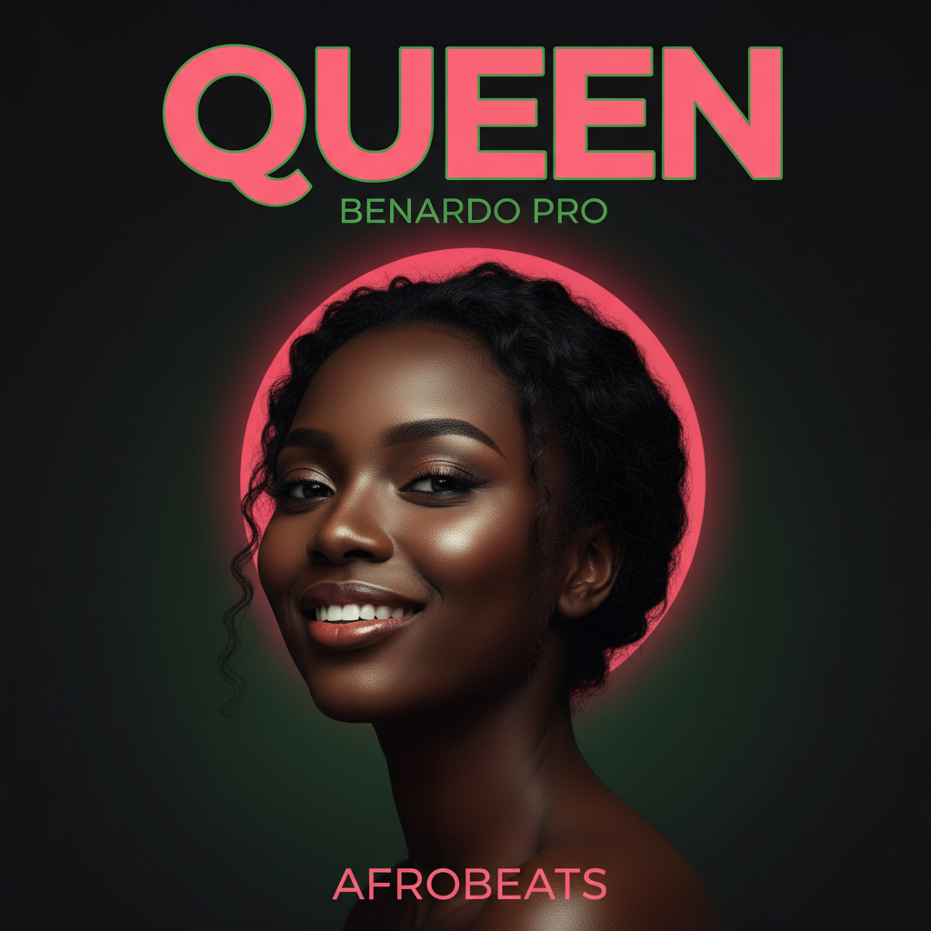 Queen – Dancehall Type Beat (Hotcorebeatz)